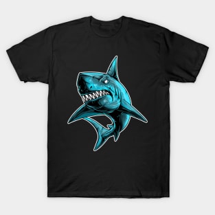 San Jose 408 Shark City,Hella San Jose Shark Tank SJ T-Shirt